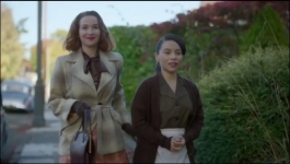 Three Little Birds - Season 01 Episode 04